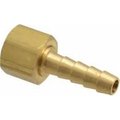 Totaltools Hose Fitting, Brass TO2099568